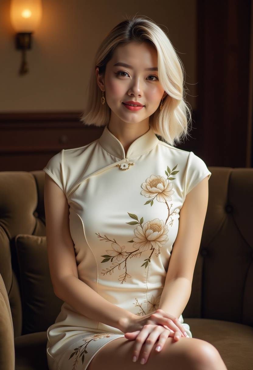 独家幕后专访